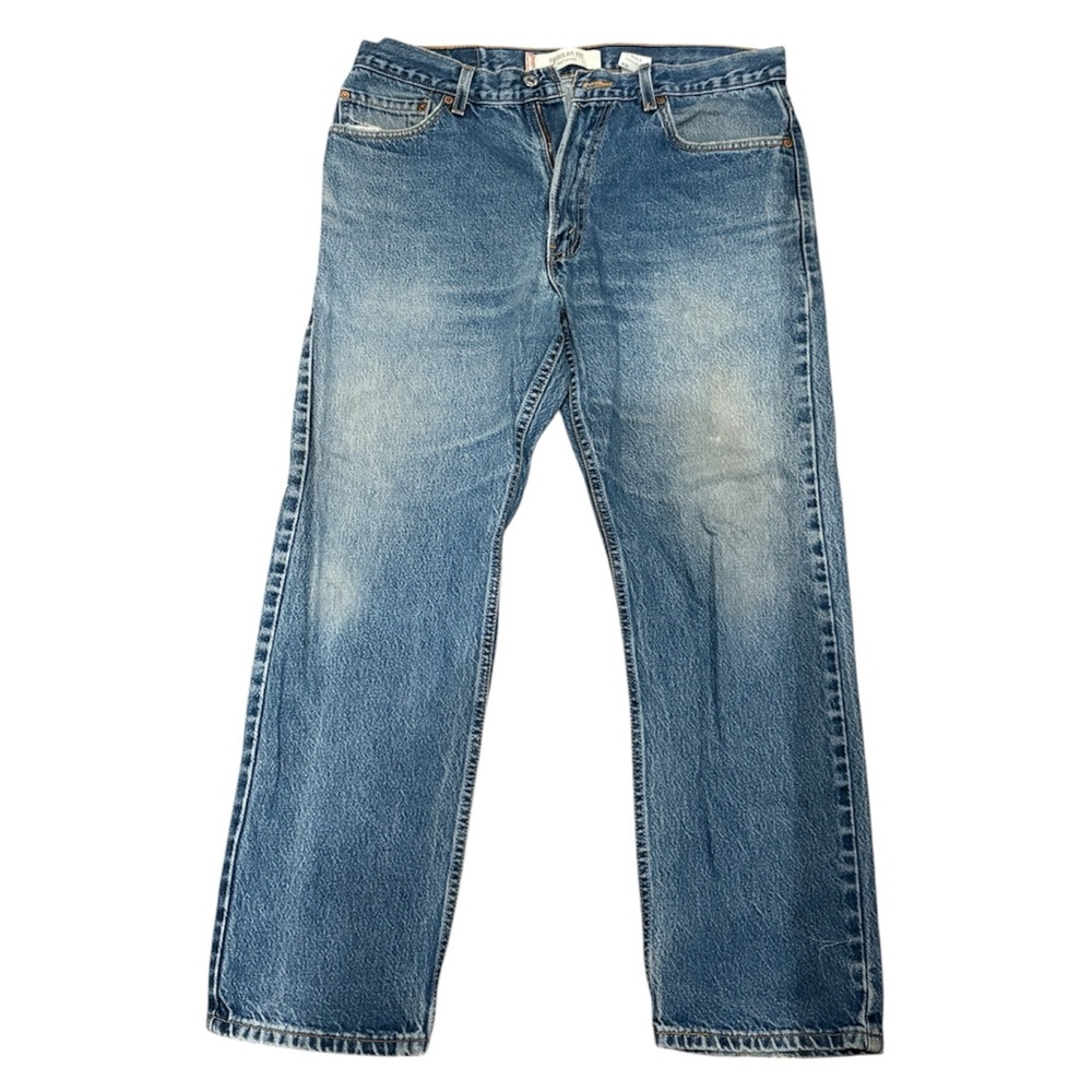 Levi's Regular Fit 505 34x30 Jeans